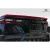 2020-2025 Chevrolet Corvette Gran Veloce Rear Wing - image 3