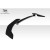 2021-2025 Ford Mustang Mach-E GT Sport Rear Wing Spoiler - 3 Pieces - image 6