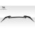 2021-2025 Ford Mustang Mach-E GT Sport Rear Wing Spoiler - 3 Pieces (S) - image 9