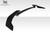 2021-2023 Ford Mustang Mach-E Duraflex GT Sport Rear Wing Spoiler 3 Pieces