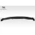 2020-2025 Chevrolet Corvette C8 Gran Veloce GT Rear Wing Spoiler - 5 Piece - image 7