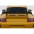 2005-2011 Porsche 911 Carrera 997 Duraflex GT2 Look Rear Wing Spoiler - 1 Piece - image 6
