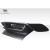 2005-2011 Porsche 911 Carrera 997 Duraflex GT2 Look Rear Wing Spoiler - 1 Piece - image 4