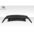 2005-2011 Porsche 911 Carrera 997 Duraflex GT2 Look Rear Wing Spoiler - 1 Piece - image 10