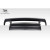 2005-2011 Porsche 911 Carrera 997 Duraflex GT2 Look Rear Wing Spoiler - 1 Piece - image 7