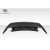 2005-2011 Porsche 911 Carrera 997 GT2 Look Rear Wing Spoiler - 1 Piece - image 6