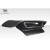 2005-2011 Porsche 911 Carrera 997 GT2 Look Rear Wing Spoiler - 1 Piece - image 9