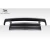 2005-2011 Porsche 911 Carrera 997 GT2 Look Rear Wing Spoiler - 1 Piece - image 7
