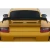 2005-2011 Porsche 911 Carrera 997 GT2 Look Rear Wing Spoiler - 1 Piece - image 1