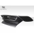 2005-2011 Porsche 911 Carrera 997 GT2 Look Rear Wing Spoiler - 1 Piece - image 7