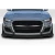 2018-2023 Ford Mustang GT500 Look Front Bumper - 1 Piece - image 1