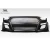 2018-2023 Ford Mustang GT500 Look Front Bumper - 1 Piece - image 3