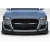 2018-2023 Ford Mustang GT500 Look Front Bumper - 1 Piece - image 3