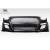 2018-2023 Ford Mustang GT500 Look Front Bumper - 1 Piece - image 8
