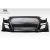 2018-2023 Ford Mustang GT500 Look Front Bumper - image 13