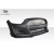 2015-2017 Ford Mustang GT500 Look Front Bumper - 3 Piece - image 5