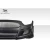 2015-2017 Ford Mustang GT500 Look Front Bumper - 3 Piece - image 6
