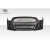 2015-2017 Ford Mustang GT500 Look Front Bumper - image 4