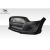 2015-2017 Ford Mustang GT500 Look Front Bumper - image 6