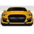 2015-2017 Ford Mustang GT500 Look Front Bumper - image 1