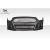 2015-2017 Ford Mustang GT500 Look Front Bumper - image 3