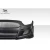 2015-2017 Ford Mustang GT500 Look Front Bumper - image 11