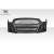 2015-2017 Ford Mustang GT500 Look Front Bumper - image 16
