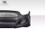 2015-2017 Ford Mustang Duraflex GT500 Look Front Bumper Cover 3 Piece