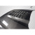 2017-2022 Ford Super Duty F250 F350 F450 GT500 V2 Look Hood - 1 Piece - image 6