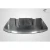2017-2022 Ford Super Duty F250 F350 F450 GT500 V2 Look Hood - 1 Piece - image 4
