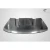 2017-2022 Ford Super Duty F250 F350 F450 GT500 V2 Look Hood - 1 Piece - image 8