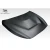 2014-2023 Infiniti Q50 GTS Look Hood - 1 Piece - image 9