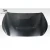 2014-2023 Infiniti Q50 GTS Look Hood - image 3
