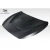 2014-2023 Infiniti Q50 GTS Look Hood - image 6