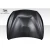 2014-2023 Infiniti Q50 GTS Look Hood - image 10