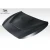 2014-2023 Infiniti Q50 GTS Look Hood - image 12