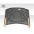 2005-2010 Jeep Grand Cherokee Challenger Hood - image 13