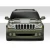 2005-2010 Jeep Grand Cherokee Challenger Hood - image 1