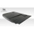 2005-2010 Jeep Grand Cherokee Challenger Hood - 1 Piece - image 3