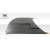 2005-2010 Jeep Grand Cherokee Challenger Hood - 1 Piece - image 4
