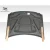 2005-2010 Jeep Grand Cherokee Challenger Hood - 1 Piece - image 7