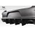2015-2023 Dodge Charger Hellcat Widebody Look Rear Bumper - 1 Piece - image 7