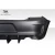 2015-2023 Dodge Charger Hellcat Rear Bumper - image 9