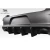 2015-2023 Dodge Charger Hellcat Widebody Look Rear Bumper - 1 Piece - image 8