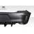 2015-2023 Dodge Charger Hellcat Rear Bumper - image 10