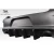 2015-2023 Dodge Charger Hellcat Widebody Look Rear Bumper - 1 Piece - image 15