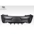 2015-2023 Dodge Charger Hellcat Rear Bumper - image 13