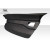 2013-2016 Dodge Dart Duraflex HiTide Trunk - 1 Piece - image 18