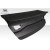 2013-2016 Dodge Dart HiTide Trunk - 1 Piece (S) - image 15