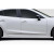 2014-2018 Mazda 3 HP Wave Side Skirts -2 Piece - image 1